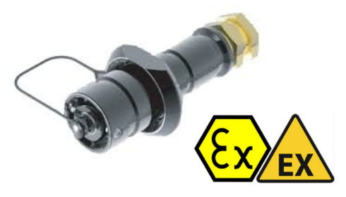 Hazardous Area Connectors | Amphenol
