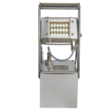 ATEX LED Worklite from Wolf Safety Now IECEx Approved For Temporary Lighting In Hazardous Areas