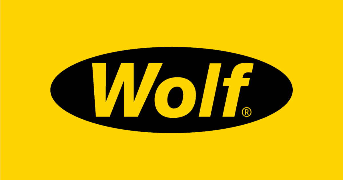 Wolf Safety Lamp Wolf Safety Lamp