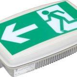 ATEX Compliant Zone 2 LED Bulkhead Design For Heavy Industrial Applications