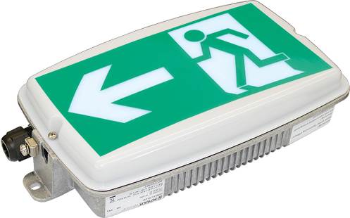 Zone 2 LED Bulkhead