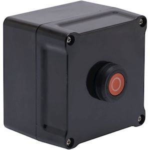 Increased Safety Control Stations | Appleton ATX
