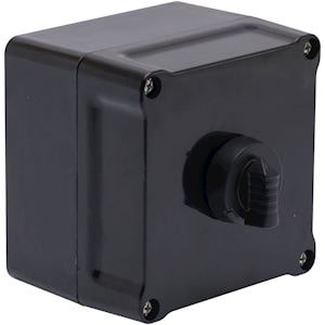 Increased Safety Control Stations | Appleton ATX