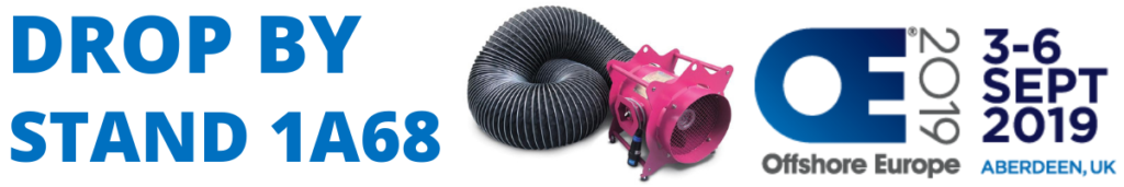 ATEX Fans