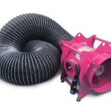 MEET US | SPE Offshore Europe | See the Worlds First ATEX & IECEx Certified Fan