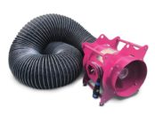 ATEX Fans