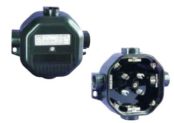 Increased Safety Junction Boxes | Hazardous Area Zones 1 2 21 22 | Appleton ATX JBEL1N4P16G
