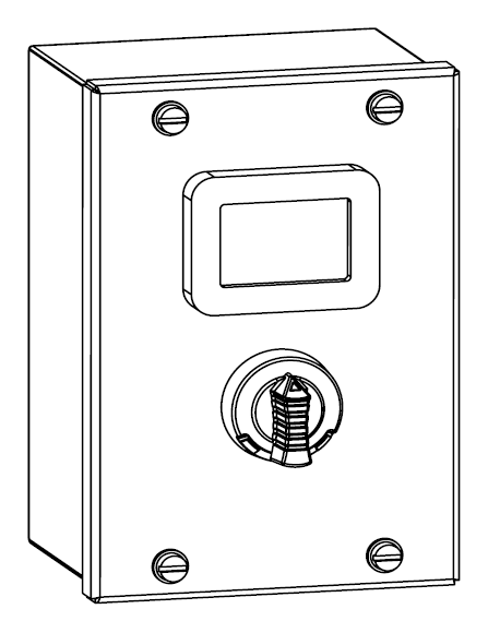 ATEX Increased Safety Control Panels