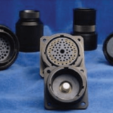 Amphe-ARC Connector In Rail Mass Transit | Application Note