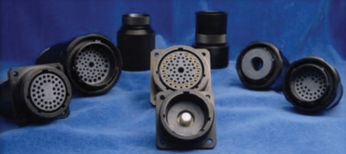 Amphenol Amphe-ARC Connectors
