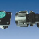 Amphenol Amphe-Lite Signal Connector for Power Generation Signal Distribution