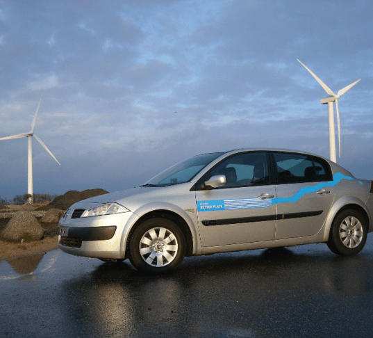 Amphenol Amphe-SP3 Electric Vehicles