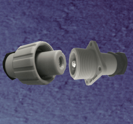 Amphenol Amphe-SP3 Connectors