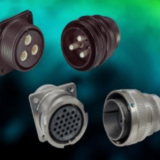 EN 45545-2 Certification For Amphenol Low Smoke Zero Halogen Inserts