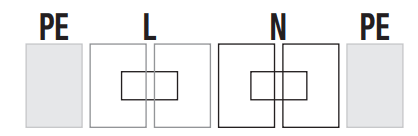 JBEP080806AE03 Configuration