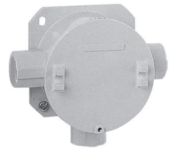 Flameproof Junction Boxes | Hazardous Area Zones 1 2 21 22 | Appleton ATX JBDR35G
