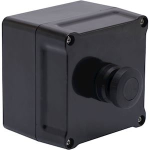 Increased Safety Control Stations | Appleton ATX