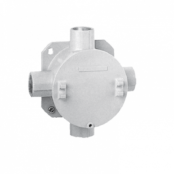 Flameproof Junction Boxes | Hazardous Area Zones 1 2 21 22 | Appleton ATX JBDR40
