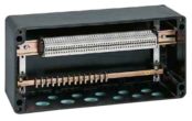 Increased Safety Junction Boxes | Hazardous Area Zones 1 2 21 22 | Appleton ATX JBEP202110AE12