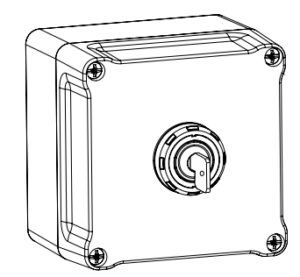 Increased Safety Control Stations | Appleton ATX