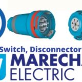 Marechal EVO | The First Separable Switch Disconnector