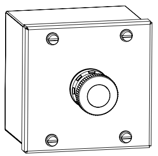 Increased Safety Control Stations | Appleton ATX