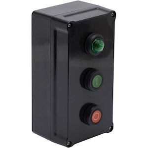 Appleton ATX | Increased Safety Control Stations