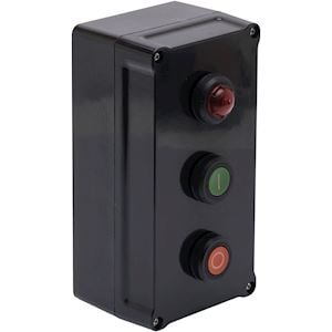 Appleton ATX | Increased Safety Control Stations