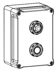 Appleton ATX | Increased Safety Control Stations