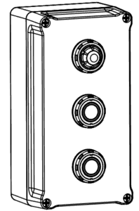Appleton ATX | Increased Safety Control Stations