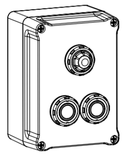 Appleton ATX | Increased Safety Control Stations