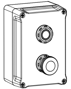 Appleton ATX | Increased Safety Control Stations