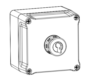 Increased Safety Control Stations | Appleton ATX