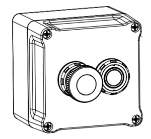 Increased Safety Control Stations | Appleton ATX