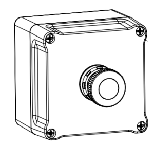Increased Safety Control Stations | Appleton ATX