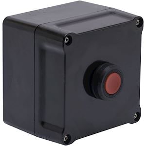 Increased Safety Control Stations | Appleton ATX