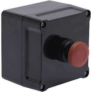 Increased Safety Control Stations | Appleton ATX
