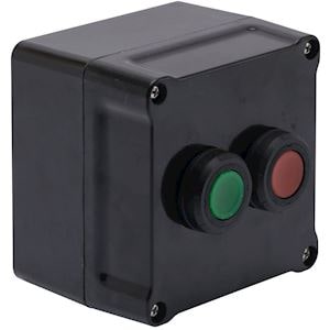 Increased Safety Control Stations | Appleton ATX