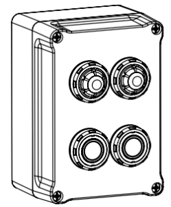 Appleton ATX | Increased Safety Control Stations