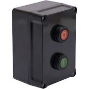 Increased Safety Control Stations | Hazardous Area Zones 1 2 21 22 | Appleton ATX U22W2A5A9