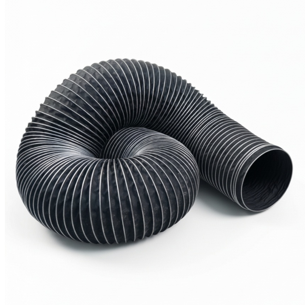 Ventilation Fan Ducting