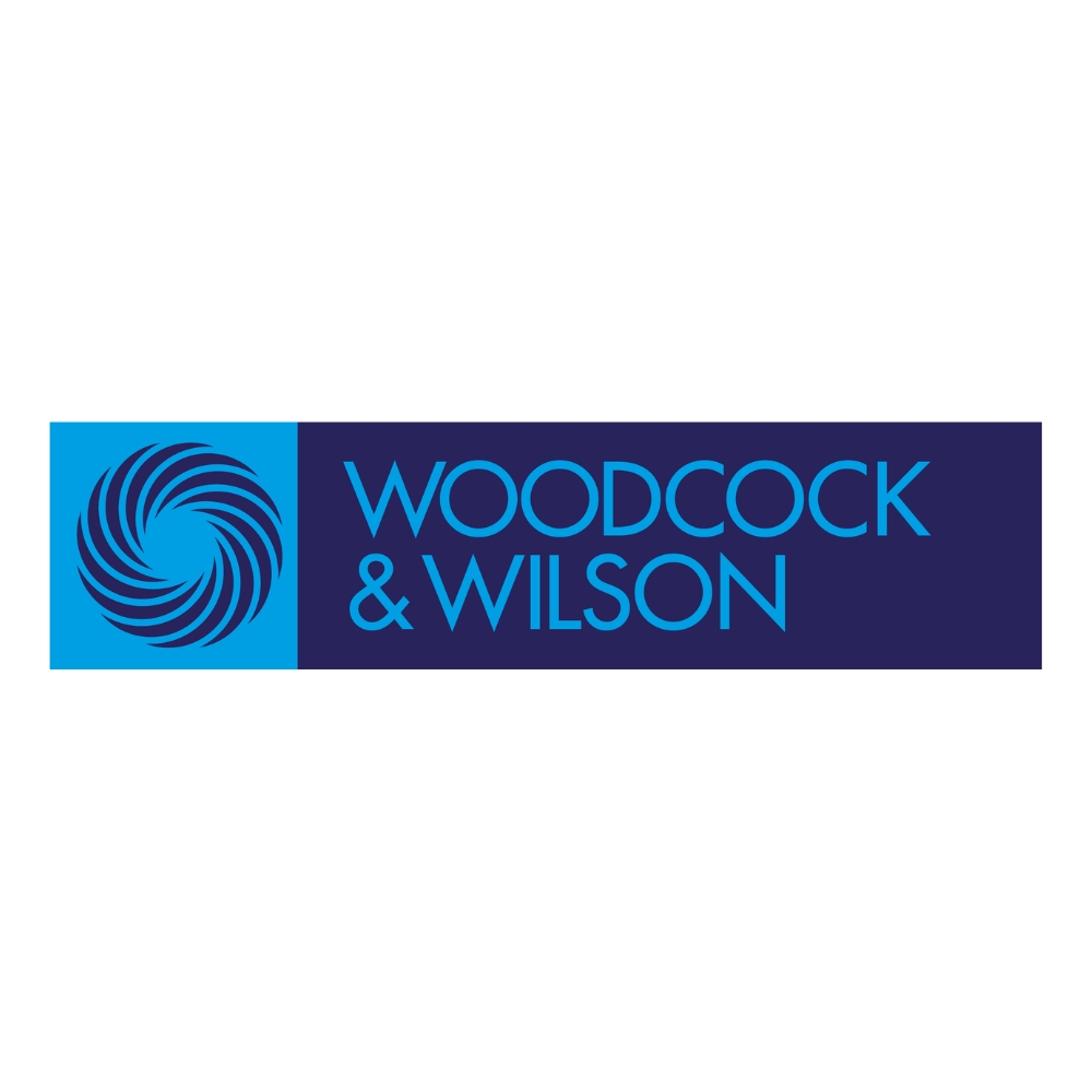 Woodcock & Wilson Logo