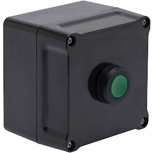 Increased Safety Control Stations | Appleton ATX