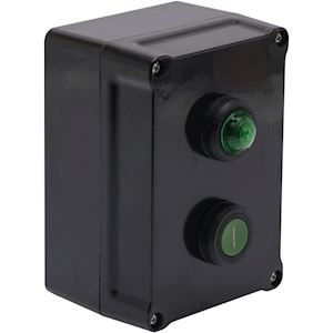 Appleton ATX | Increased Safety Control Stations