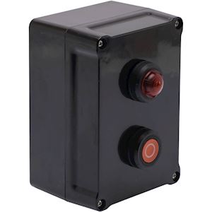 Appleton ATX | Increased Safety Control Stations