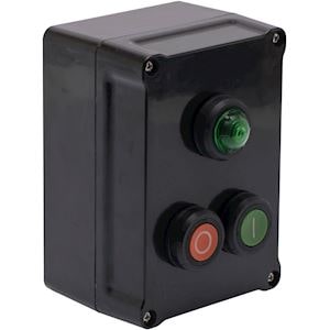 Appleton ATX | Increased Safety Control Stations