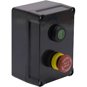 Appleton ATX | Increased Safety Control Stations