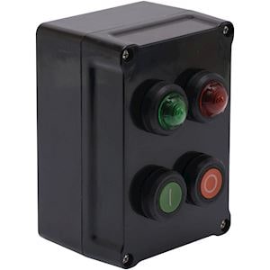 Appleton ATX | Increased Safety Control Stations
