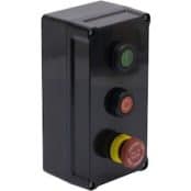 Increased Safety Control Stations | Hazardous Area Zones 1 2 21 22 | Appleton ATX U23W2A5A9D3