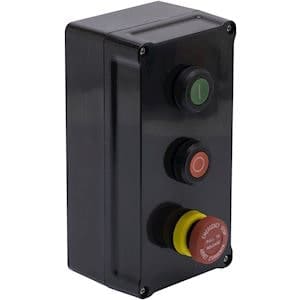 Appleton ATX | Increased Safety Control Stations